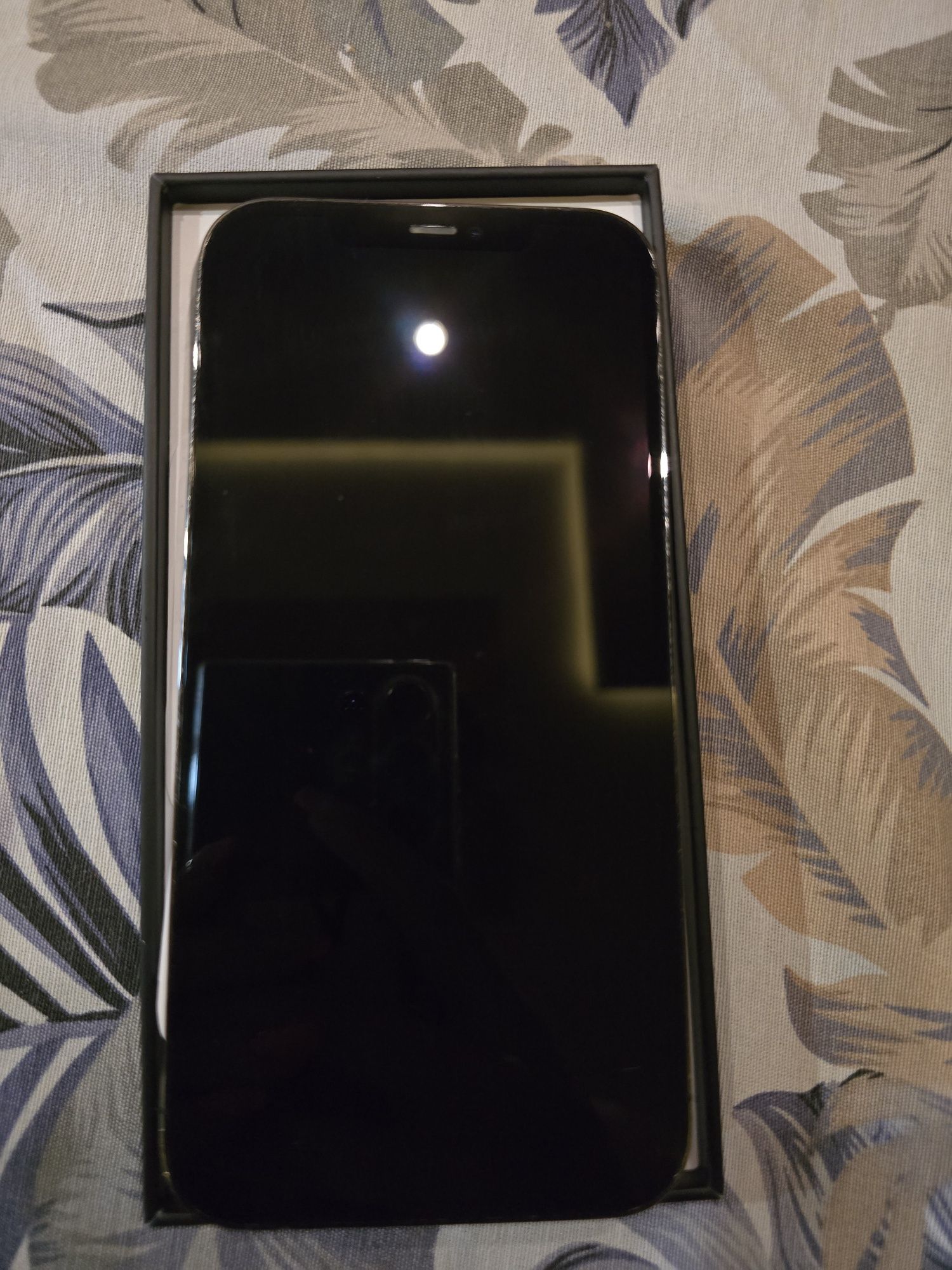 iPhone 12 ProMax 512 GB
