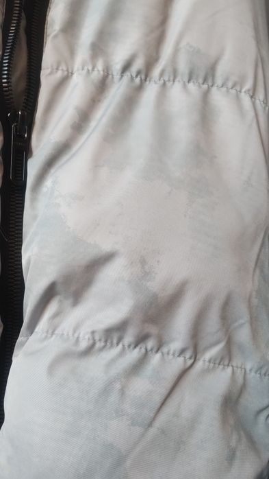 Дебело мъжко яке зимно