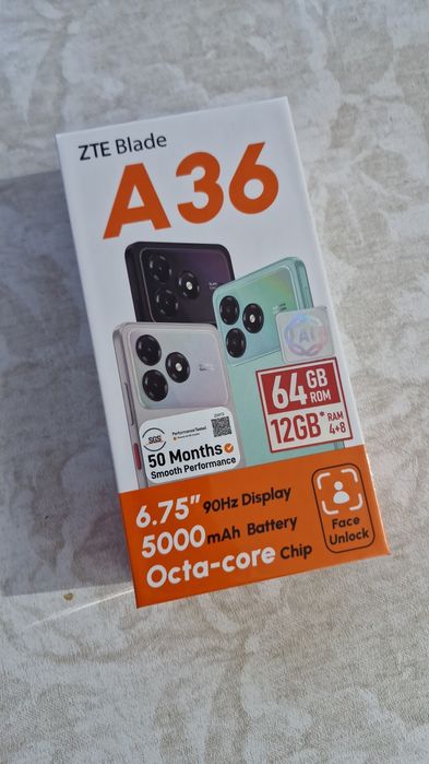 Продам новый телефон