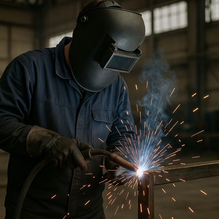 Сварщик, сантехник, услуги сварки труб срочный выезд Алматы