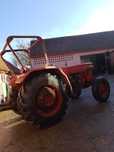 De vânzare Tractor UTB 550