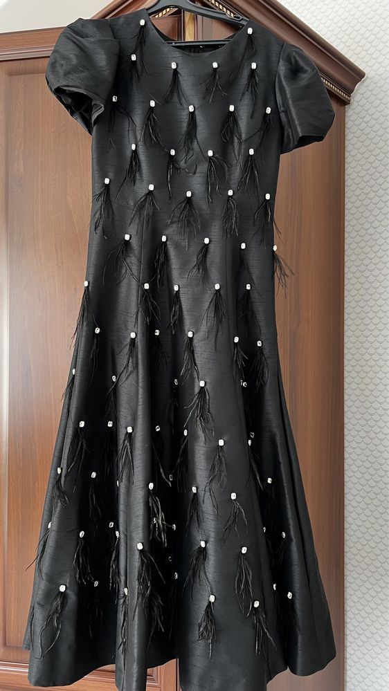 Платье Malli Pavlova