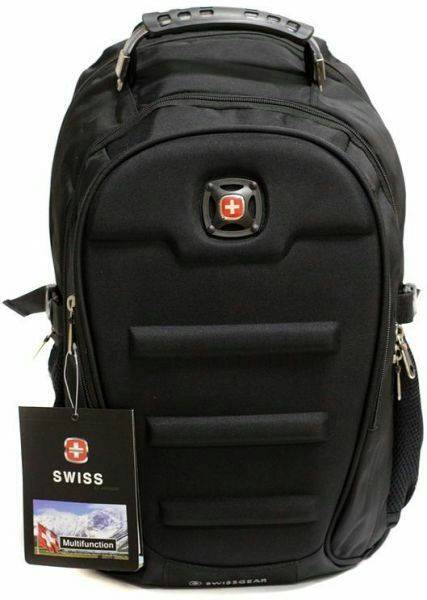 Швейцарский брендовый рюкзак SWISGEAR