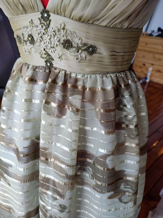 Rochie de ocazie Agnes Toma