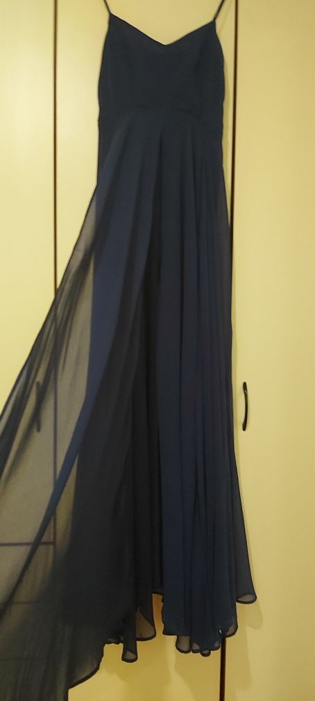 Rochie diafana, 3 in 1 rochii diferite