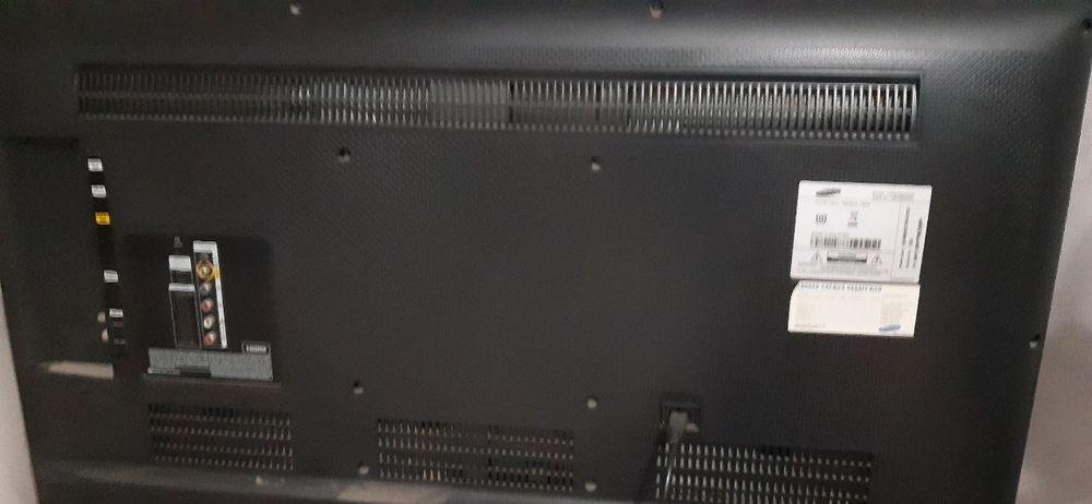 Samsung 40 tali original Televizor sotiladi