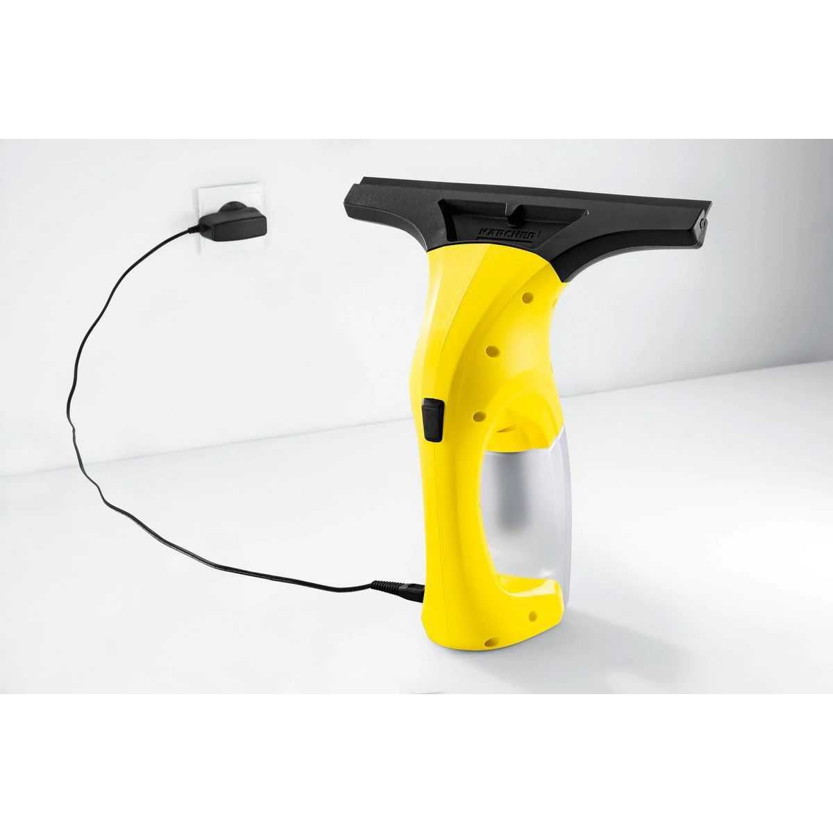 Aspirator de geamuri Karcher