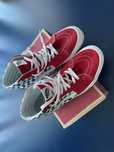 Sneakers Vans high