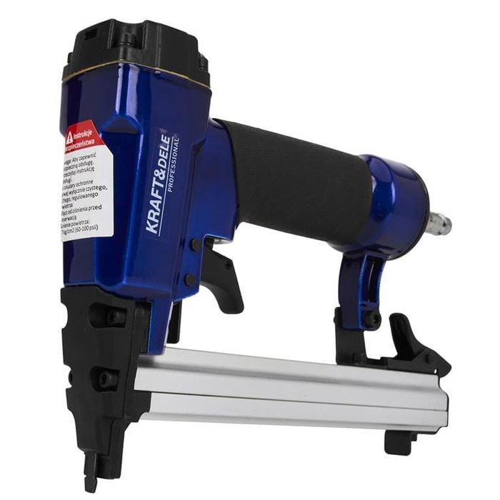 Pistol pneumatic capse/cuie , Kraft&Dele KD2117