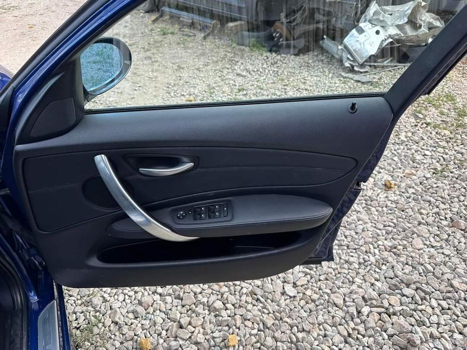 BMW 118D Msport само на части