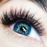 Aplic Gene false fir cu fir /2D 3D 4D/ #lashRussianvolume#Cosmetica