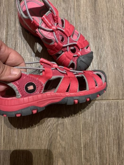 Адидас / adidas сандали 21 номер, nike 30 номер