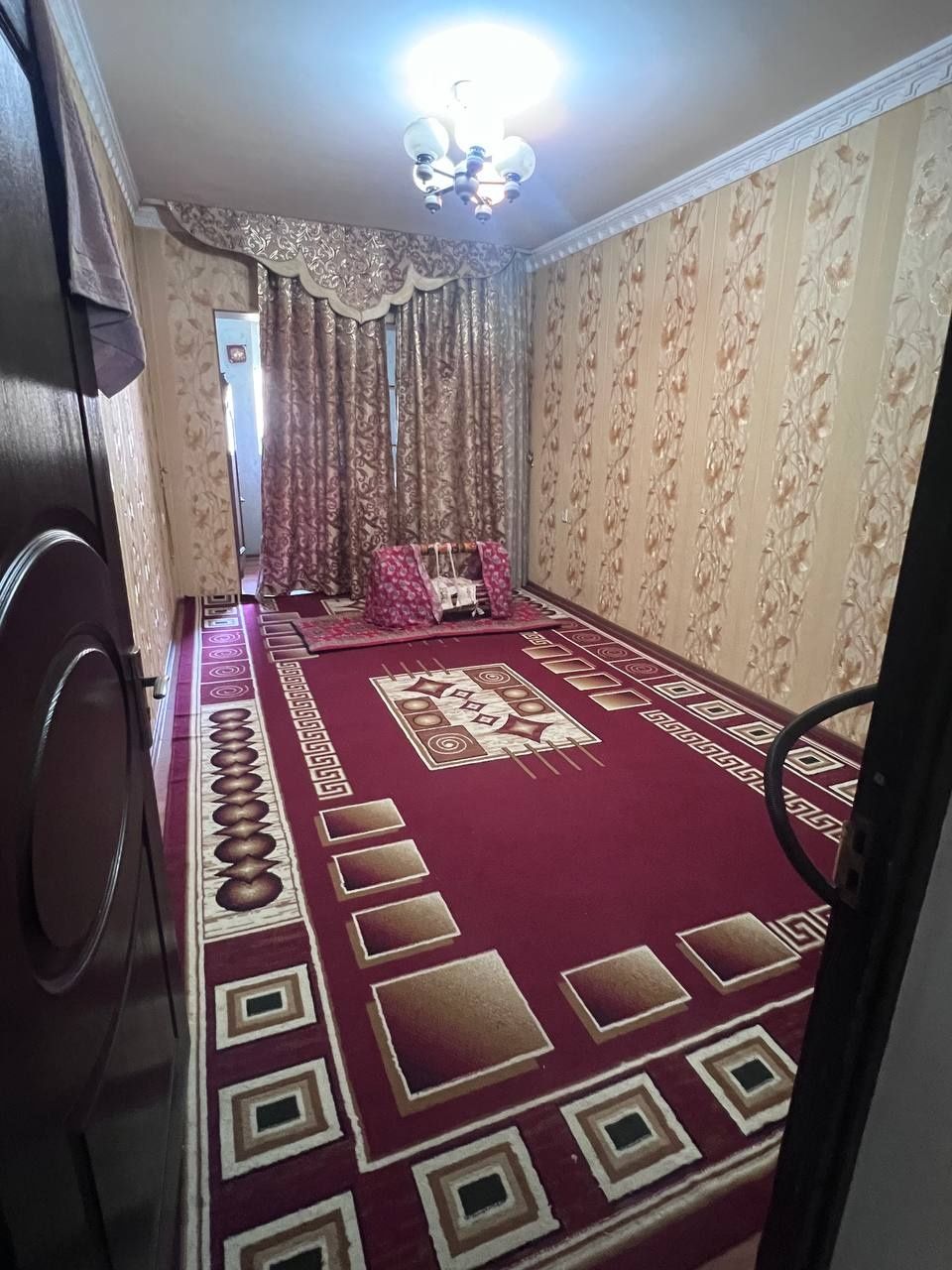 Yunusobod 17 2/4/5 sredniy remont (Ipateka)