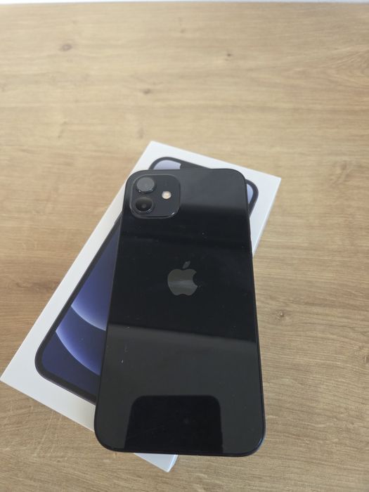 IPhone 12, stare foarte buna.