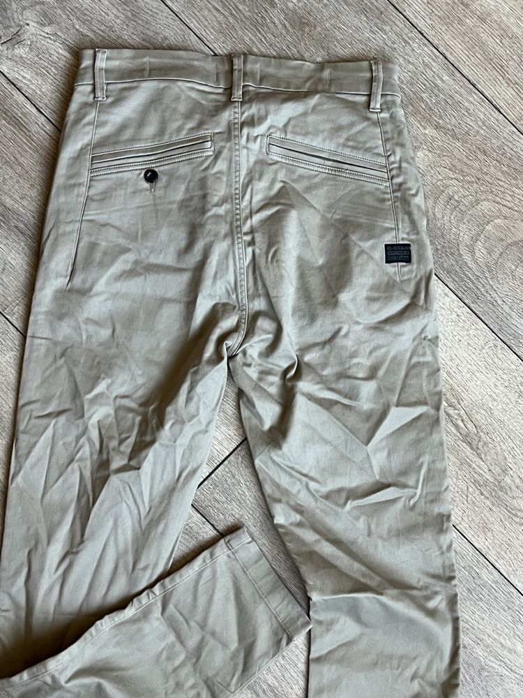 G Star RAW : 30 размер / Оригинал