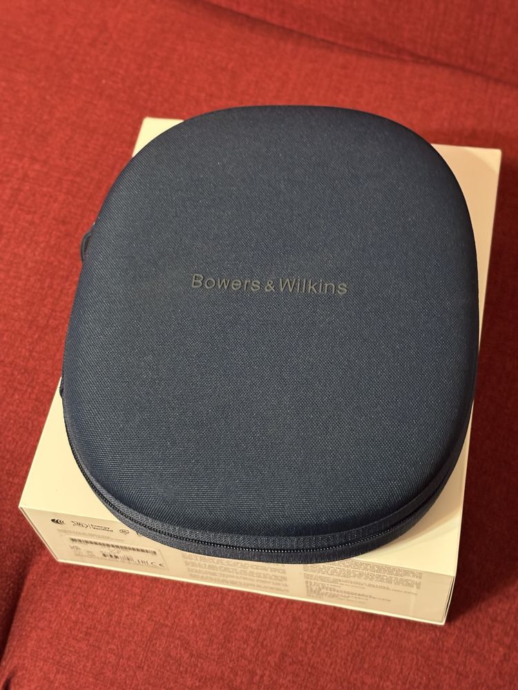 Casti Wireless Bowers&Wilkins