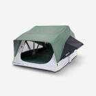 Cort Roof Top Mh500 Fresh&Black 2 - produs resigilat (nou) Decathlon