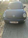 Vand VW- Beetle