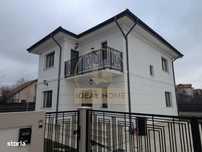 Breazu - Vila cu 4 camere