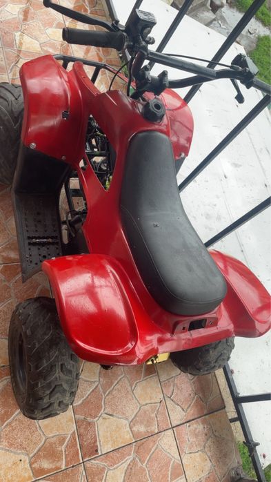Vand atv 107 cc copii