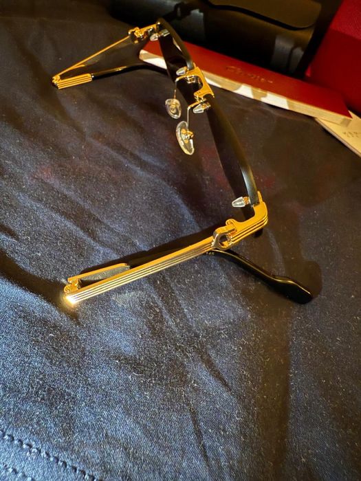 Ochelari Cartier - model Premiere