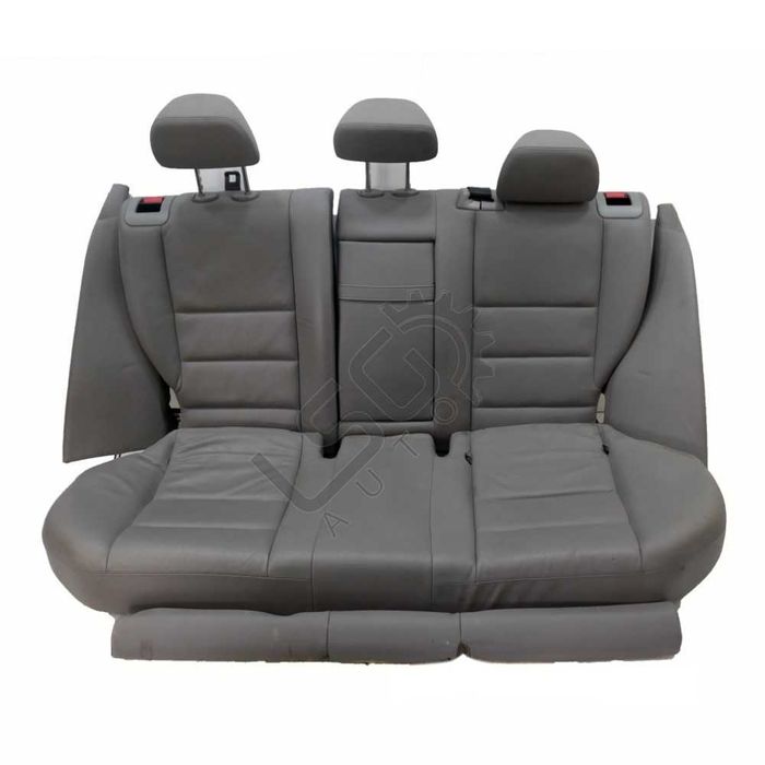 Кожен салон Mercedes-Benz C-Class 204 (W/S/C) 2007-2014 ID: 114782