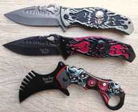 Сгъваеми ножчета Dark Side Blades