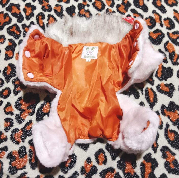 Продам одежду для собачки