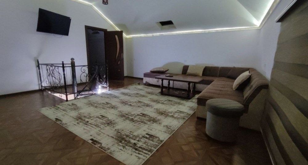 Кунлик аренда 3 ком Паркентский базар