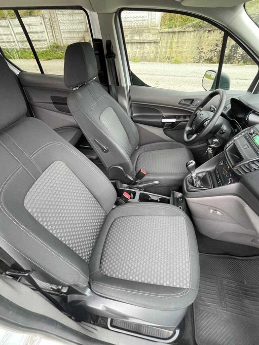 Ford Transit Connect 1.5