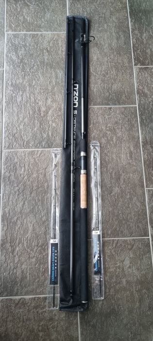 Vand lanseta Pescuit feeder Daiwa