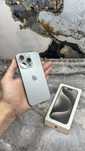 Iphone 15 pro 256 ZDA