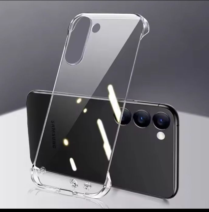 Vand accesorii S25 Edge