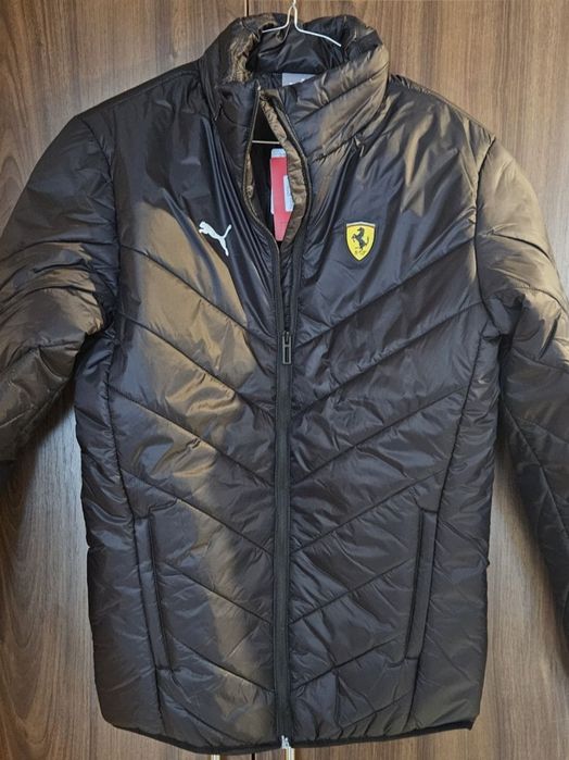 Geaca pentru dama Puma