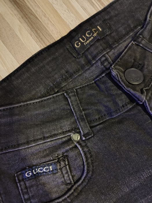 Blugi dama Gucci