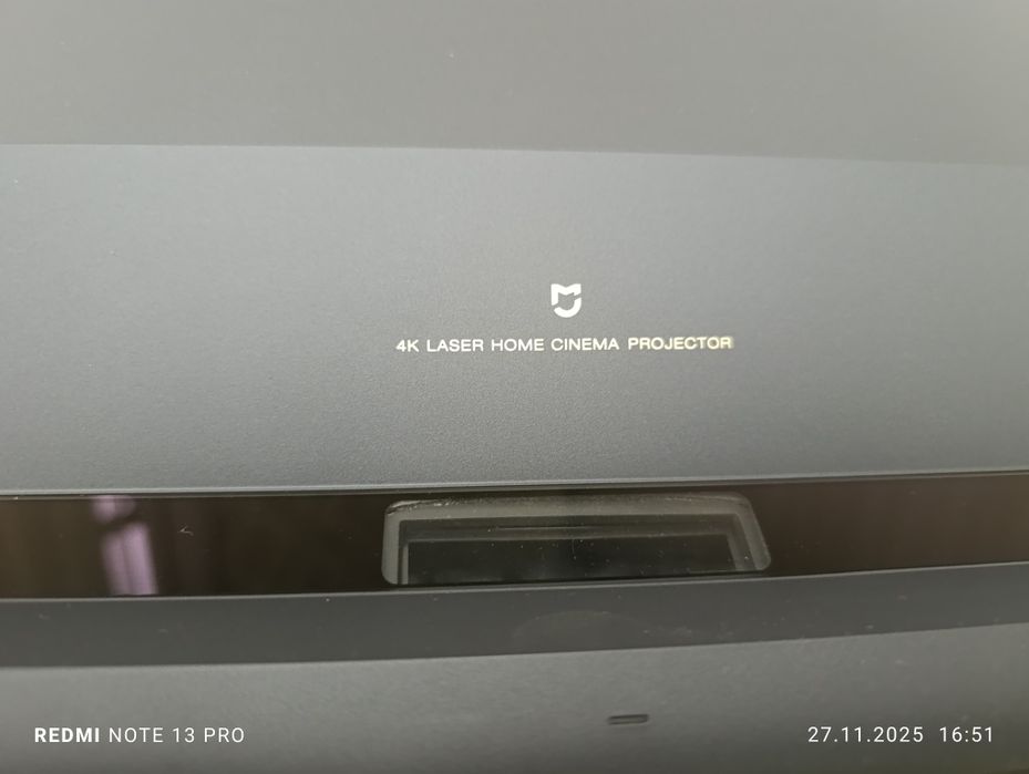 Продам проектор на запчасти