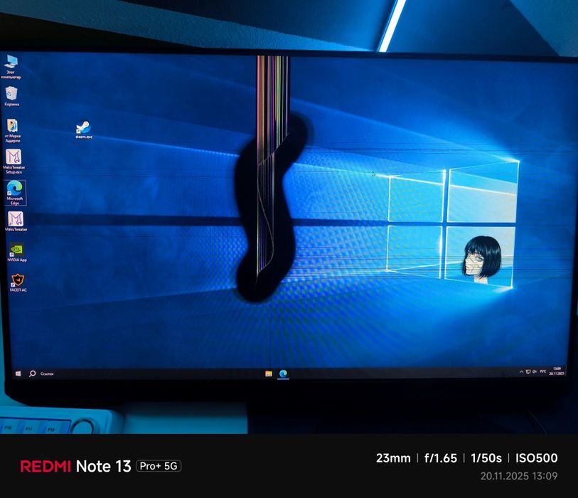 Продам монитор Самсунг