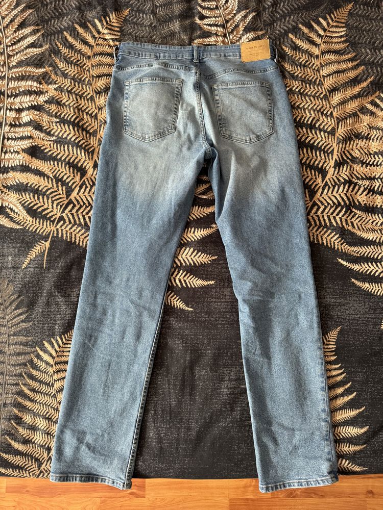 Blugi Jeans C&A Straight W32 L32