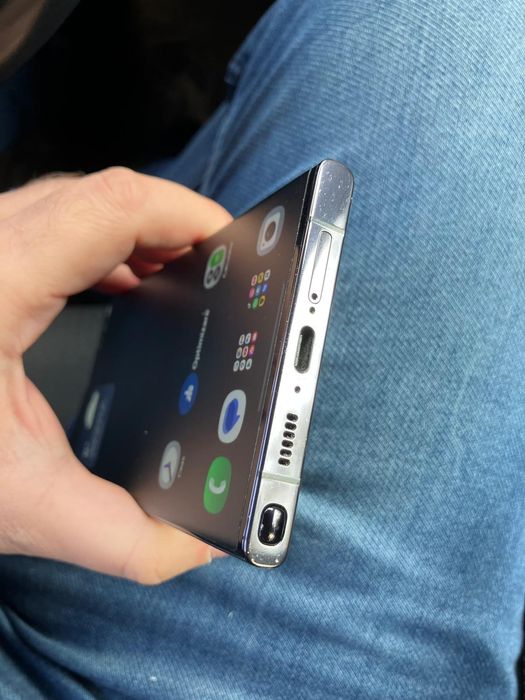 Samsung S23 Ultra dual sim