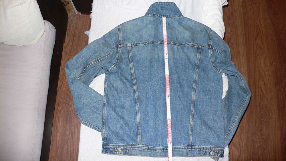 Яке: JackWolfskin+Texapore: S. Дънково: Calvin Klein Jeans. Оригинали!