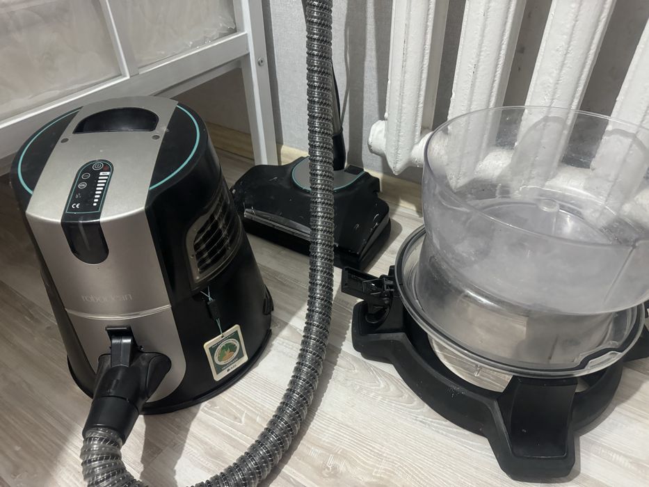 Пылесос моющий срочно