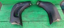 Coltare interioare europa bmw f01 f02 f10 f07