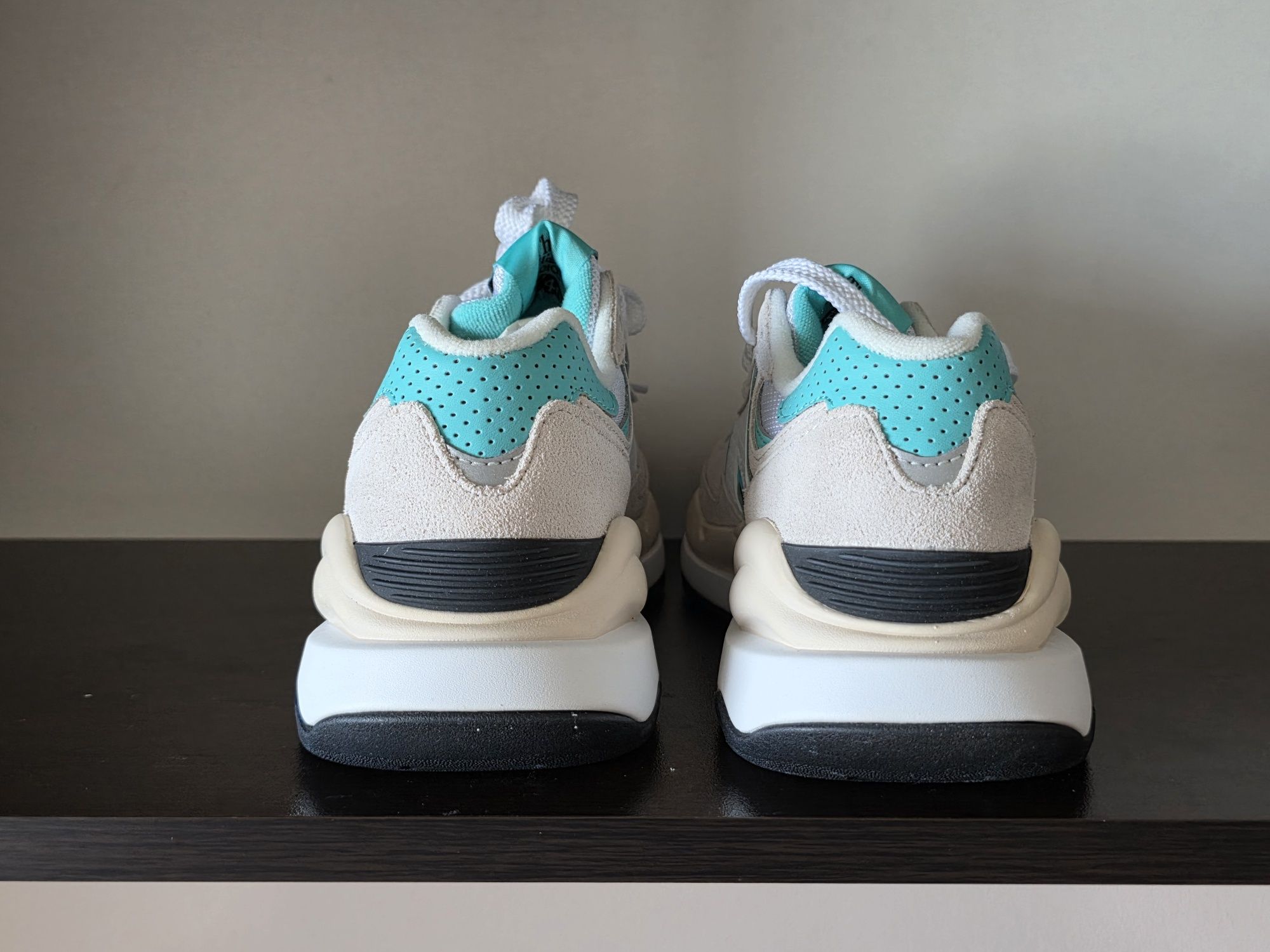 New Balance 5740/ 36.5номер 23см Стелка Нови с Кутия