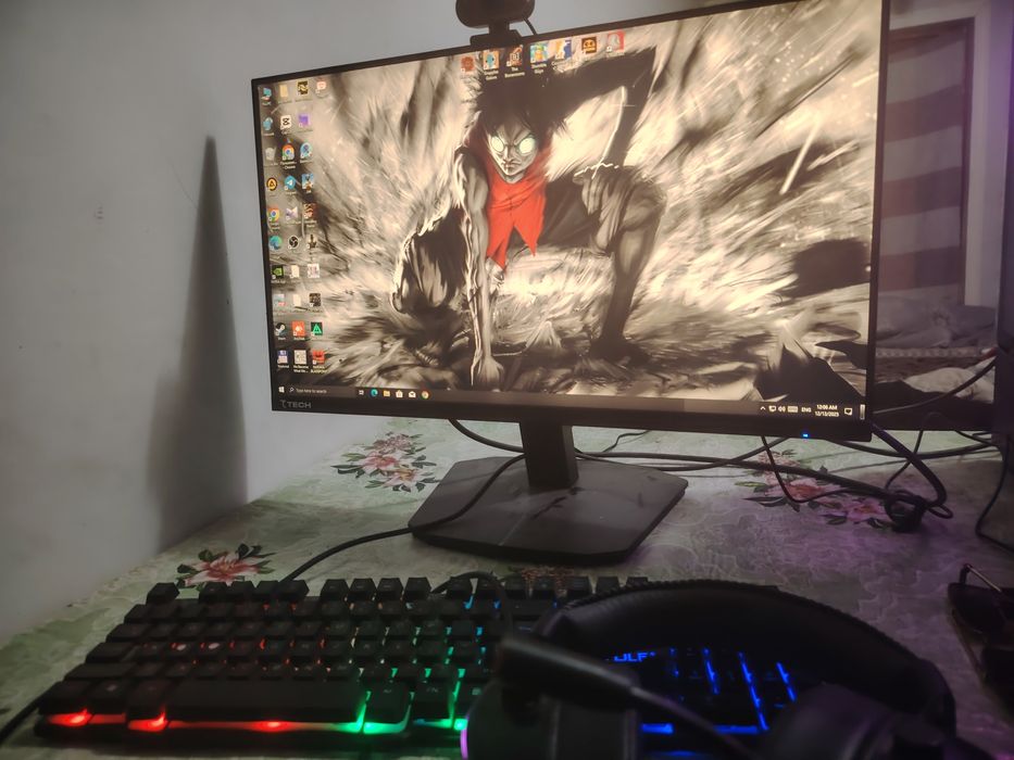 Stream uchun kompyuter