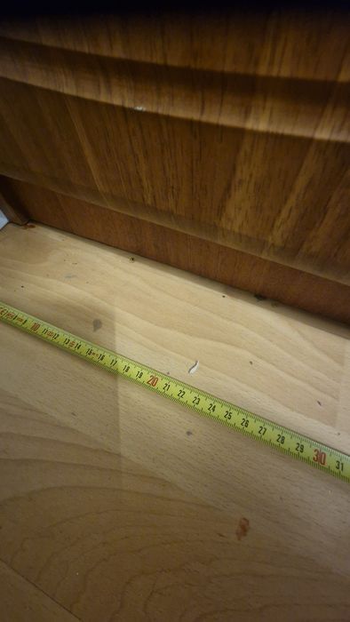 Vand mobila sufragerie