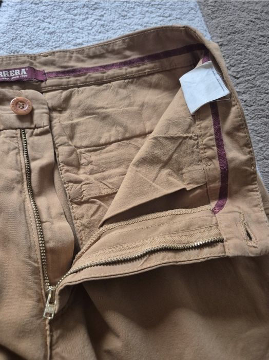 Pantaloni bărbați Carrera, Croială Regular Fit, Mărimea 48 / S