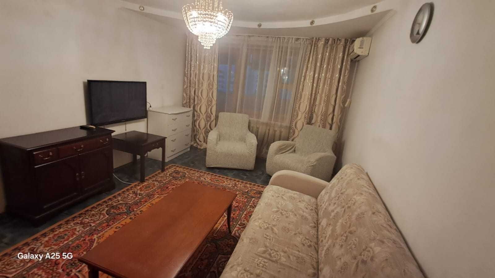 Сдам 2комн.кв. Назарбаева, 44