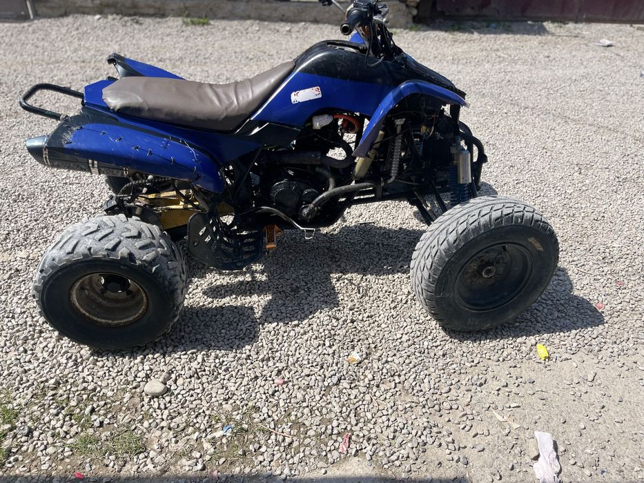 Atv bashan 250cc
