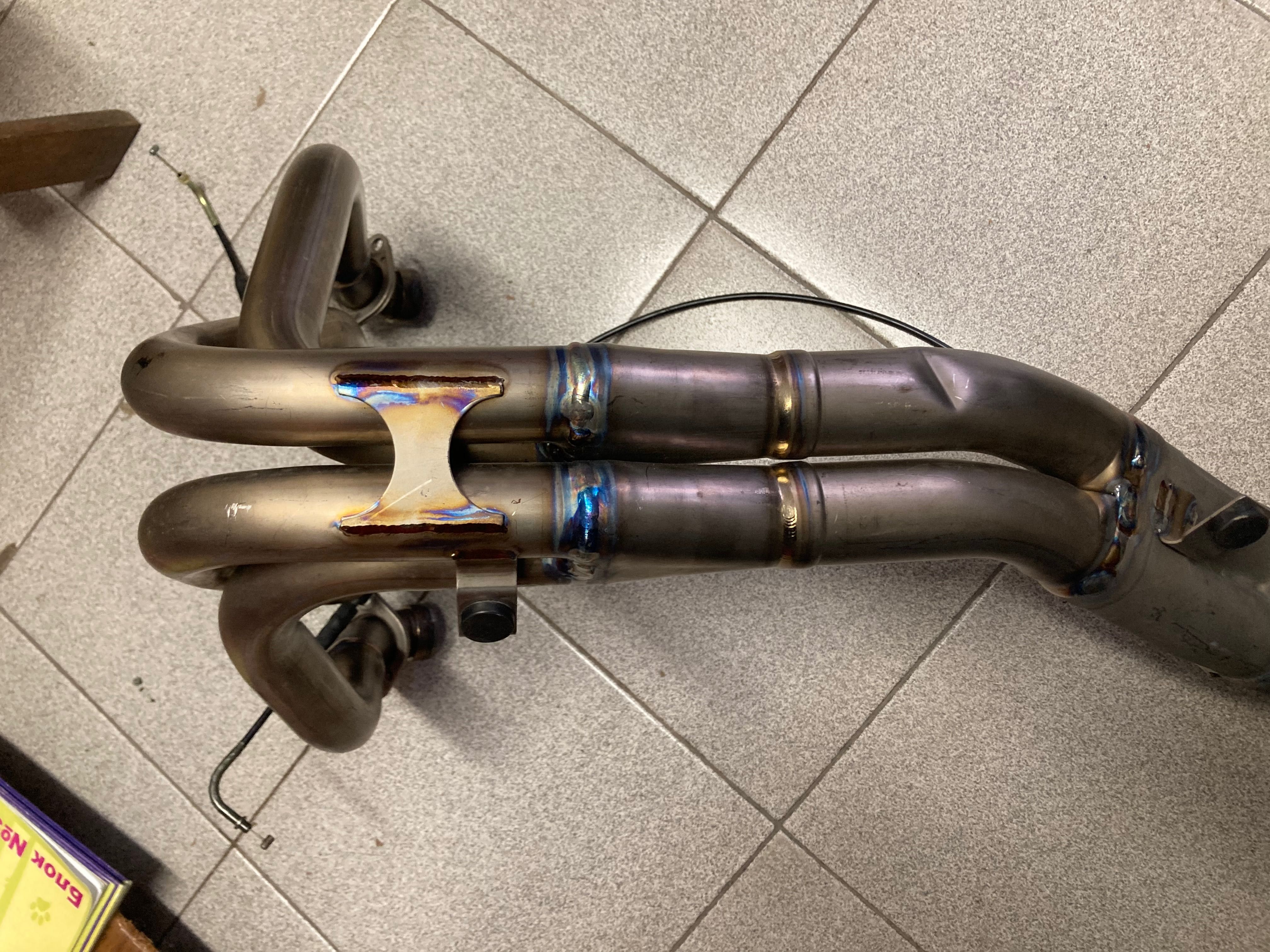 Генерация за Кавазаки/Kawasaki zx 10r