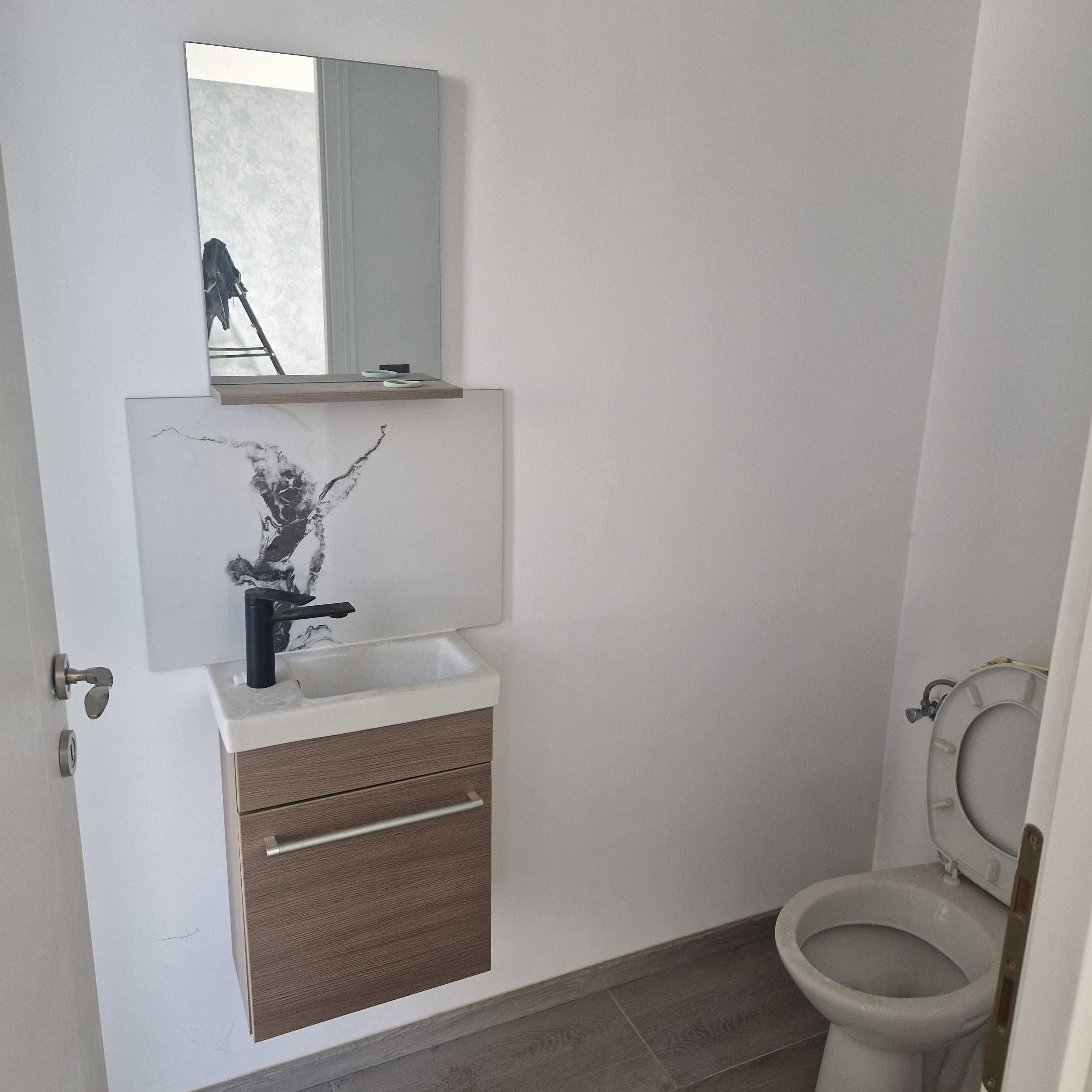 Casa cu 3 camere costruita recent finisata complet pe Panait Cerna